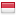 derycklionardy.com server is located in Indonesia